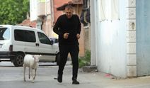 Maviş Kuzu, Ailenin 5. Çocuğu Oldu