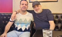 Adana Demirspor Başkanı Bedirhan Durak istifa etti