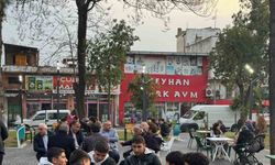 Şehit Jandarma Er Hakan Güleç Parkı yenilendi