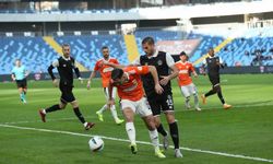 Trendyol 1.Lig: Adanaspor: 2 - Manisa FK: 1 (Maç sonucu)