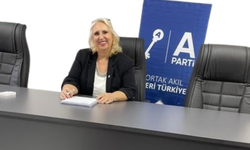 Anahtar Parti Kadın Kolları Başkanı Dicle Gültekin’den Çağrı