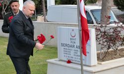 Menemen, Çanakkale Şehitleri'ni Unutmadı