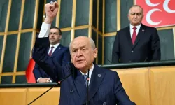 Bahçeli'den CHP'ye Uyarı PKK'ye Silahı Bırak Çağrısı