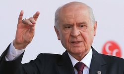 Devlet Bahçeli: "Hukuka Saygı Şart"