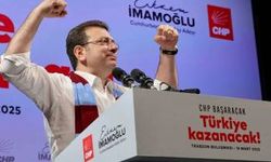 İBB Başkanı Ekrem İmamoğlu Gözaltına Alındı