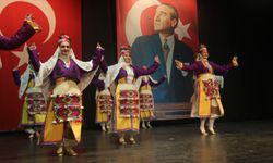 İzmir Folklor Derneği, 20. yılını coşkuyla kutladı!