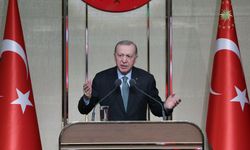 Cumhurbaşkanı Erdoğan: "Kazanan Suriye Olacaktır"