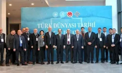 Türk Dünyası İçin Ortak Komisyon