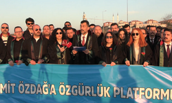 Ümit Özdağ’a Özgürlük Platformu’ndan  Açıklama