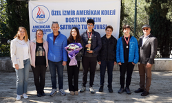 ACI Satranç Turnuvası Rekor Kırdı