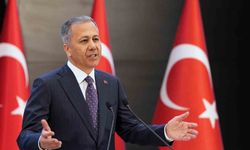 Bakan Yerlikaya, "Düzensiz Göçe Geçit Yok"
