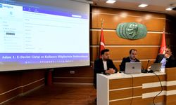 Bornova'da ‘E-Ruhsat’ dönemi