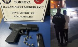 Bornova’da Suç ve Suçluya Geçit Yok