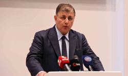 Tugay'dan Tepki, "Vali Bile 70 Bin TL Maaş Alıyor"