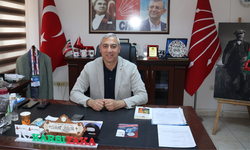 Levent Güçlü: “Erken Seçim İçin Hazırız”