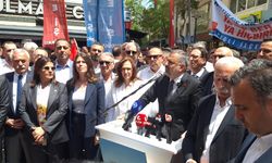 Aslanoğlu, "Bu Saldırı Türkiye’nin Geleceğine Yapılmıştır”