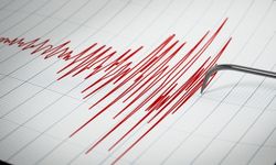 Akdeniz’de 6 Büyüklüğünde Deprem