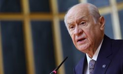 Bahçeli: "Her Şeyin Bir Vakti Vardır"