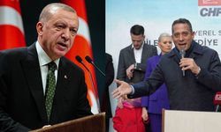 Erdoğan, "Aday Olma Derdim Yok"