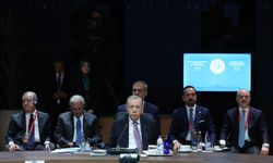 Erdoğan," KKTC'siz Aile Fotoğrafı Eksiktir"