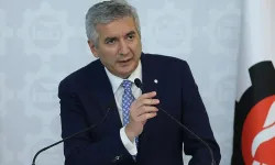 ISO 500 Sonuçlarında Teknoloji Sınıfta Kaldı