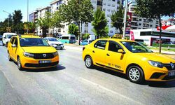 İzmir Taksicisi Bağımlılıkla Mücadele Edecek