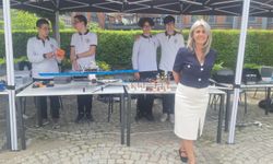 Genç Yetenekler KOSBİFEST'te Buluştu