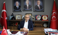 MHP Karşıyaka'dan Türkçülük Günü Mesajı