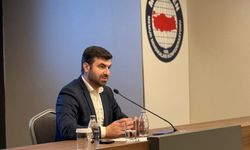 Genç Memur-Sen Türkiye Buluşması Başladı