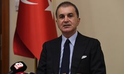 Çelik, "PKK’nın feshi, Türkiye için tarihi bir eşiktir"