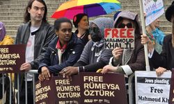 ABD’de Gözaltındaki Rümeysa Öztürk’e Karar Çıkmadı