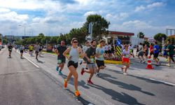 Salomon Çeşme Maratonu 10-11 Mayıs’ta başlıyor
