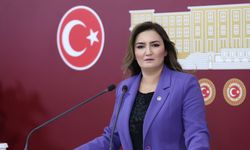 CHP’li Kılıç’tan Gösteri Yürüyüşü Yasasına Değişiklik