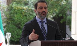 Şeyhbani, "AB Yaptırımlarının Kaldırılması Tarihi Başarıdır"