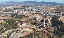 Egeşehir Menemen’de Başvurular Sonuçlandı