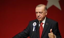 Erdoğan, "Barış Sürecine Ev Sahipliğine Hazırız"