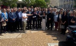 Zafer Partisi İzmir İl Başkanlığı’ndan Tepki