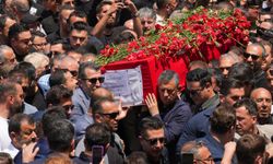 Zeyrek Son Yolculuğuna Uğurlandı