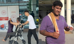 14 Bin 372 'Acemi Kasap' Hastanelik Oldu
