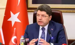 Bakan Tunç'tan Ferdi Zeyrek Açıklaması