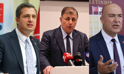 Grev Sonrası Tugay'dan CHP Vekillerine Sitem
