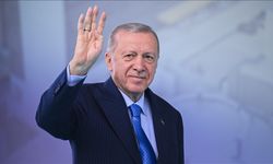 Erdoğan'dan Kurban Bayramı Mesajı