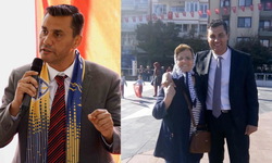 Ferdi Zeyrek'in Annesi Tedavi Altında