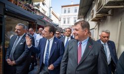 Kurultay Davasında Tugay'a Hapis İstemi