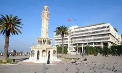 İzmir’de Yeni Haftada Hava Sıcaklığı Artıyor