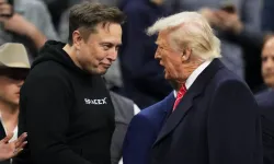 Trump–Musk Kavgasında Altın Kubbe Riskte