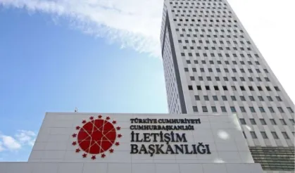 İletişim: O tutuklama gazetecilikle ilgili değil