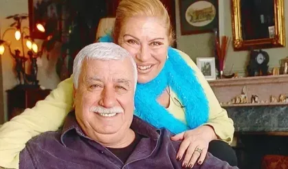 Yeşilçam yıldızı son yolculuğuna uğurlandı! Gülümser Gülhan kimdir, eşi kim?