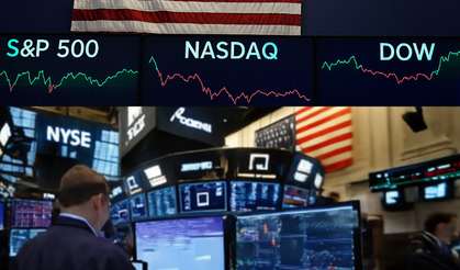 Otomobil tarifesi ABD borsalarını sarstı