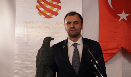 Bayram Taşocak, ARNİAD’ın Yeni Başkanı Oldu